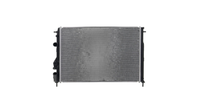 Radiator racire Renault Megane, 04.1998-08.2002 2,0 103 Kw Cv Manuala Cu Ac/2,0 108kw Cv Manuala/Automata Cu Ac; Diesel/Benzina,  585x400x26, Cu lipire fagure prin brazare Aftermarket