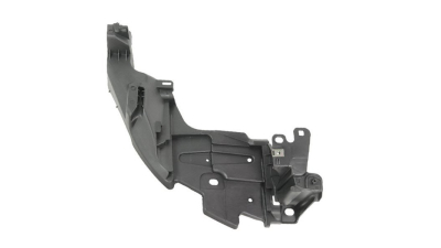 Suport bara fata, Renault Megane 3, 10.2008-2011, 622220003R suport sub far partea dreapta 