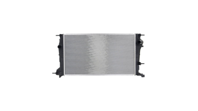 Radiator racire Renault Megane Iii (Z), 2008-2016 Motor 2, 0 103kw; 2, 0 Tce 132kw; 2, 0 Dci 118kw; 1, 9 Dci 96kw Diesel/Benzina, tip climatizare Cu/fara AC, cutie Manuala/ CVT, dimensiune 652x368x26mm, Cu lipire fagure prin brazare, Aftermarket