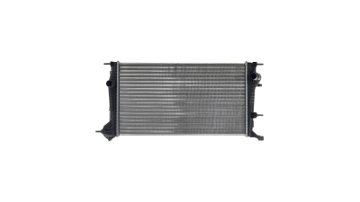 Radiator racire Renault Megane Iii (Z), 2008-2016 1,6 81kw/1,6 Dci 96kw/ 1,6 74kw Cv Manuala Si 2,0 Dci 110kw Cv Automata , Diesel/Benzina, Cu/fara AC, 655x380x34, Cu lipire fagure mecanica Aftermarket