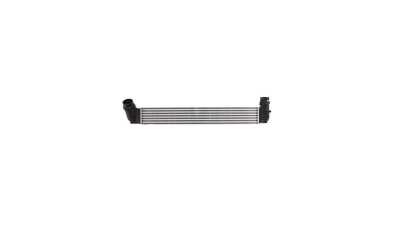 Intercooler Renault Megane 3 (Z), 04.2009-2016, motor 1.4 TCE 96kw, 1.2 TCE 85/97kw, benzina, cutie manuala, cu/fara AC, aluminiu brazat/plastic, 655x90x80 mm, Valeo, tip Valeo;