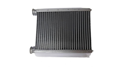 Radiator Incalzire Fiat Talento, 06.2016-, motor 1.6 MultiJet, 1.6 Ecojet, diesel, aluminiu brazat/aluminiu, 148x216x26 mm, 