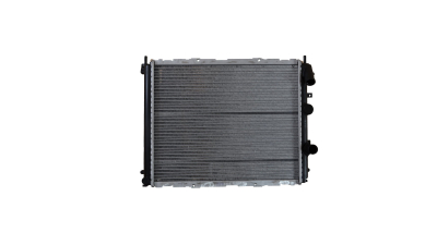 Radiator racire Renault Clio 2 (B0/1/2), 03.1998-12.1998 1,4 55kw/1,6 66kw Cv Manuala/Automata Cu Ac,  , 480x397x34, Cu lipire fagure prin brazare Aftermarket