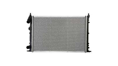 Radiator racire Renault 21, 05.1989-09.1995, Motorizare 1, 7 65kw Benzina, cutie Manuala, dimensiune 540x380x22mm, Cu lipire fagure mecanica, Aftermarket