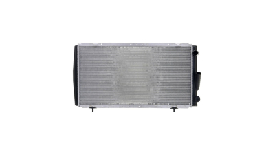 Radiator racire Renault Espace, 1984-04.1991 2,0; 2,1 Td; 2,2 , Renault Medalion, 1986-1996 2,2 79kw Benzina, Automat/Manual, 670x355x18, Cu lipire fagure prin brazare Aftermarket