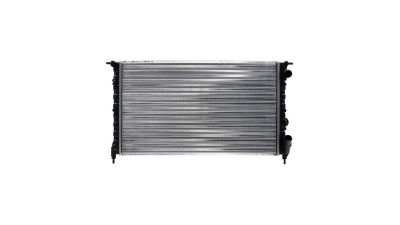 Radiator racire Renault 21, 1989-09.1995 Motor 2, 0 83kw/2, 2 79kw, Renault Espace, 04.1991-12.1996 Model 4wd 4x4 Motor 2, 0 76kw; 2, 2 81kw Benzina, tip climatizare fara AC, cutie Manuala, dimensiune 620x378x23mm, Cu lipire fagure mecanica, Aftermarket