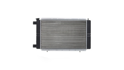 Radiator racire Renault 18, 04.1978-1986 Motor 1, 7 57kw Cv Manuala/Automata, Renault Trafic, 09.1980-02.1989 Motor 1, 6 48kw; 1, 7 50kw Cv Manuala Benzina, dimensiune 465x304x34mm, Cu lipire fagure mecanica, Aftermarket