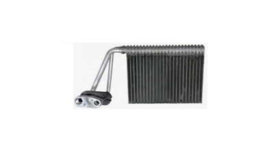 Evaporator aer conditionat Opel Vivaro 2001-2006, Vivaro 2006-2014; Renault Trafic 2001-2006, Trafic 2006-2014, 200x240x60mm, BestAutoVest 6026P8-1