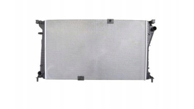 Radiator racire Renault Trafic (Fl/Jl), 2006-2014 Motorizare 2, 5 Dci 99/107kw, Opel Vivaro (X83) 2006-2014 Motor 2, 5 Cdti 107kw Diesel, tip climatizare cu/fara AC, cutie M/A, dimensiune 778x448x26mm, Cu lipire fagure prin brazare, Aftermarket