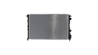 Radiator racire Renault Espace 1 (J11) 03.1991-1996; Espace 2 (J/S63), 03.1991-12.1996 Motorizare 2, 1 Td 66kw Diesel, tip climatizare fara AC, cutie Manuala, dimensiune 620x398x35mm, Cu lipire fagure prin brazare, Aftermarket