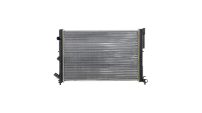 Radiator racire Renault Laguna I (B/K56), 1994-2001 2,2 D 61kw Cu/Fara Ac; 3,0 V6 140kw Cu/Fara Ac; Benzina/Diesel, M/A, 635x436x40, Cu lipire fagure prin brazare Aftermarket