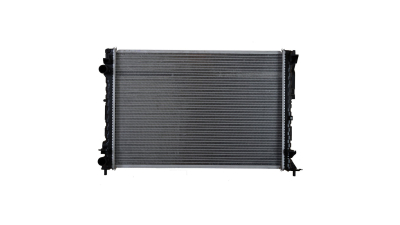 Radiator racire Renault Laguna I (B/K56), 07.1998-02.2001 1,9 Dti 72kw Cv Manuala; 2,0 83kw Cu Ac Cv Manuala/Automata; Benzina/Diesel,  635x425x18, Cu lipire fagure prin brazare Aftermarket