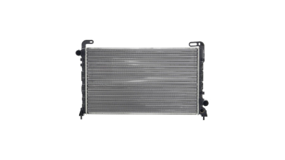 Radiator racire Renault Safrane, 05.1992-2000, Motorizare 2, 0 79/101kw; 2, 2 103kw Benzina, tip climatizare fara AC, cutie Manuala, dimensiune 620x377x34mm, Cu lipire fagure mecanica, Aftermarket