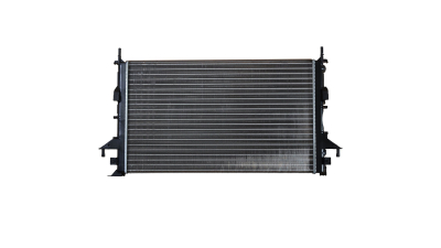 Radiator racire Renault Laguna Ii (G) 2001-08.2007 1,9 Dci 68/75/79/81/88/96kw Cv Manuala ; 2,0 99/103kw Cv Manuala/Automata Diesel/Benzina,  687x410x16, Cu lipire fagure prin brazare Aftermarket