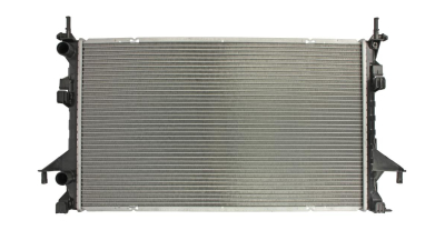 Radiator racire Renault Espace 11.2002-2015 3,5 V6 177kw Cv Automata Cu Ac, Benzina,  680x398x40, Cu lipire fagure prin brazare Aftermarket