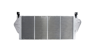 Intercooler Renault Espace 4 (JK) 11.2002-2015, motor 1.9 dci 88kw, diesel, 2.0 T 120kw, benzina, cu/fara AC, aluminiu brazat, 680x305x24 mm, 