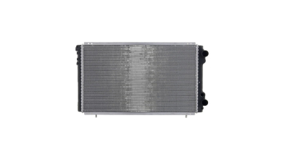 Radiator racire Renault Trafic, 05.1998-03.2001, Motorizare 2, 1 D 43kw; 2, 4 D 51kw; 2, 5 D 56kw Diesel, cutie Manuala, dimensiune 660x398x34mm, Cu lipire fagure mecanica, Aftermarket