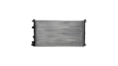 Radiator racire Opel Movano (X70), 1998-10.2003 Tip 1,9 Dci 60kw; 2,8 Dti 84kw; 2,5 Dti 84kw Diesel, Manual, Cu AC, 730x388x32, Cu lipire fagure prin brazare Aftermarket