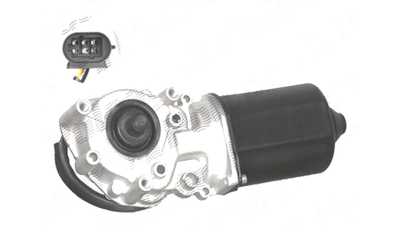 Motoras stergator parbriz Renault Master, 01.2004-01.2010, fata