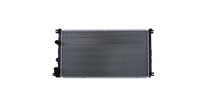 Radiator racire Opel Movano (X70), 12.1999-09.2003 Tip 1,9 Dti 60kw; 2,5 Dti 84kw Cu Ac Diesel, Manual, 730x387x27, Cu lipire fagure prin brazare Aftermarket