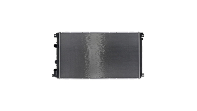 Radiator racire Renault Master (D), 07.2003-08.2006 Tip 2, 5 Dci 74/75kw Cu Ac; 3, 0 Dci 85/100/115kw Cu/Fara Ac Diesel, cutie Manuala, dimensiune 730x387x27mm, Cu lipire fagure prin brazare, Aftermarket