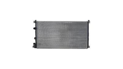 Radiator racire Opel Movano (X70), 12.1999-09.2003 Tip 1,9 Dti 60kw; 2,5 Dti 84kw Cu Ac Diesel, Manual, 730x415x32, Cu lipire fagure mecanica Aftermarket