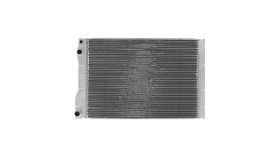 Radiator racire Renault Avantime (De0) , 2001-2003 2,0 T 120kw Cv Manuala/Automata; 2,2 Dci 110kw Cv Manuala, Diesel/Benzina, Cu/fara AC, 635x438x32, Full Aluminiu Brazed Original