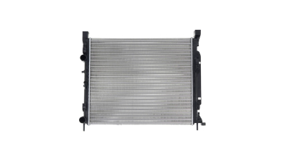 Radiator racire Mercedes Citan (W415), 2012- Tip 108cdi (1,5 Cdi 55kw); 109cdi (1,5 Cdi 66kw); 110cdi (1,5 Cdi 80kw); , Diesel, Manual, cu AC, 562x468x26, Cu lipire fagure prin brazare Aftermarket