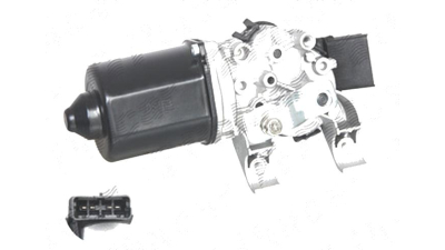 Motoras stergator parbriz Renault Kangoo (W), 01.2008-03.2013; Kangoo (W), 03.2013-, fata