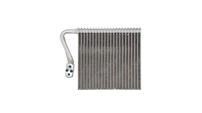 Evaporator aer conditionat Renault Grand Scenic 2004-2009, Scenic 2003-2009, 225x240x60mm, BestAutoVest 6072P8-1