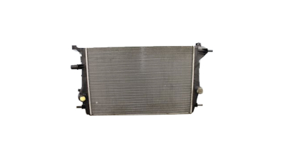 Radiator racire Renault Scenic, 2009-2016 Motor 1, 6 Dci 96kw; 1, 9 Dci 96kw; 2, 0 103kw; 2, 0 Dci 110/118kw Diesel/Benzina, tip climatizare Cu/fara AC, cutie Manuala, dimensiune 652x408x26mm, Cu lipire fagure prin brazare, Aftermarket