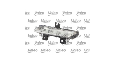 Lumini de zi Renault Captur, Clio Grandtour Iv, Clio Iv Valeo 044897, parte montare : Stanga, LED