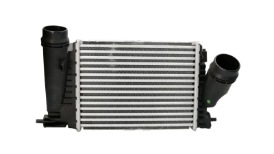 Intercooler Renault Megane IV, 11.2015-, Espace, 02.2015-, Talisman, 11.2015-, motor 1.6 TCE, benzina, 1.6 dci, diesel, cu/fara AC, aluminiu brazat/plastic, 281x217x80 mm, 