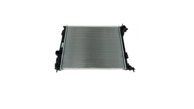 Radiator racire motor Renault Talisman 2015-, material Rezervor plastic, fagure aluminiu brazat, Halla/Hanon 60D2081X