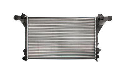 Radiator racire Renault Master 02.2010- 2,3 Dci 74/92/107/110kw,Nissan Nv400 11.2011-09.2016 2,3 Dci 74/81/92/100/107/120kw , Diesel, M/A, cu AC, 773x468x26, Cu lipire fagure prin brazare Aftermarket