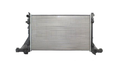 Radiator racire Nissan NV400, 06.2014-, motor 2.3 dci, 81/120 kw, diesel, cutie manuala, cu/fara AC, 770x474x23 mm, aluminiu/plastic, 