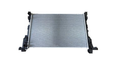 Radiator racire Fiat Talento, 06.2014-, motor 1.6 Ecojet, 92/107 kw, diesel, cutie manuala/automata, fara AC, 748x468x26 mm, aluminiu brazat/plastic, 