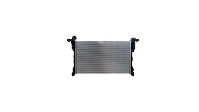 Radiator racire motor Fiat Talento 2016-; Opel Vivaro 2014-; Renault Trafic 2014-, 750x471x25mm, material Rezervor plastic, fagure aluminiu brazat, KOYO 60N2082K