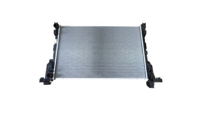 Radiator racire Fiat Talento, 06.2014-, motor 1.6 Ecojet, 92/107 kw, diesel, cutie manuala/automata, fara AC, 750x490x23 mm, aluminiu/plastic, 