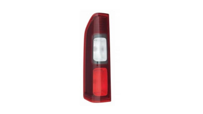 Lampa spate stop Fiat Talento, 06.2016-; Opel Vivaro, 08.2014-10.2019, Spate, Stanga, Aftermarket