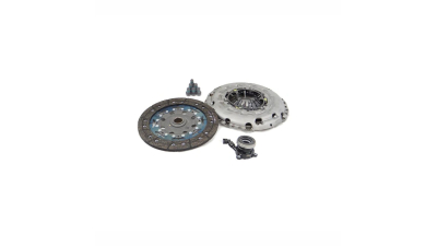 Kit ambreiaj Volvo C70 1, 1997-2002, S40 1, 1995-2004, S60 1, 2000-2010, S70, 1996-2000, S80 1, 1998-2008, V40, 1995-2004, V70 2, 1999-2008, Motorizare 2.4/2.0, LUK