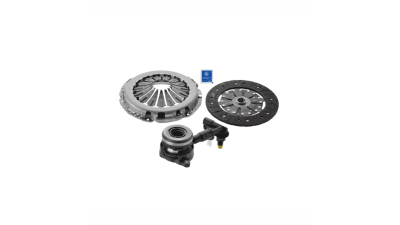 Kit ambreiaj Ford C-Max 2, 2010-, Focus 3, 2010-2018, Grand C-Max, 2010-, Mondeo 5, 2014-, Volvo V40, 2012-2019, Motorizare 1.6 Ecoboost/ 1.5 Ecoboost/ 1.3, LUK