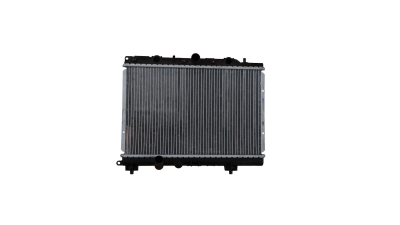 Radiator racire Rover 200 (Rf), 1995-2000 Model 220d (2, 0 D 63kw); 220sdi (2, 0 Sdi 77kw);, Rover 25/Streetwize, 07.1999-05.2004 Motor 2, 0 Idt 74kw Diesel, tip climatizare cu AC, cutie Manuala, dimensiune 508x322x32mm, Cu lipire fagure prin brazare, Aft