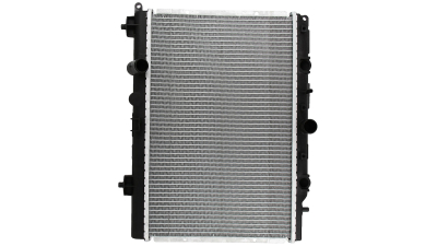 Radiator racire Rover/Mg 200 (Rf), 1995-2000 Model 220d (2, 0 D 63kw); 220sdi ( 2, 0 Sdi 77kw); Rover 25 (Rf)/Streetwize, 1999-05.2004 Motor 2, 0 Idt 74kw Diesel, tip climatizare fara AC, cutie Manuala, dimensiune 500x322x32mm, Cu lipire fagure prin braza