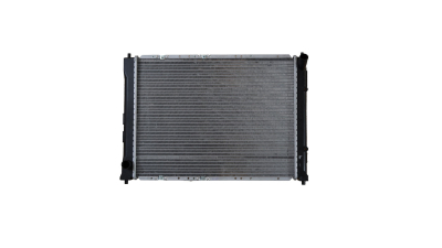 Radiator racire Rover 25 (Rf)/Streetwize, 1999-2005, Motorizare 1, 1 44/55kw; 1, 4 62/76kw; 1, 6 80kw; 1, 8 107 Kw, Cv Manuala Si 1, 8 85kw Cv Automata Benzina, tip climatizare cu AC, dimensiune 525x378x23mm, Cu lipire fagure mecanica, Aftermarket