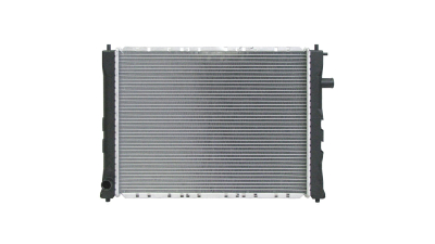 Radiator racire Rover 400 (Rt), 1995-2000 Model 414 (1, 4 76kw); 416 (1, 6 82kw); 420 (2, 0 100kw); Modele Cu Ac, Rover 45(Rt), 1999-2005 Motor 1, 4 76kw; 1, 6 80kw; 1, 8 86kw Benzina, cutie Manuala, dimensiune 520x395x22mm, Cu lipire fagure prin braza