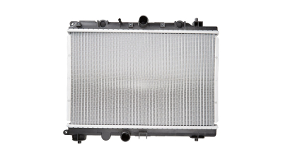 Radiator racire Rover 45(Rt), 1999-2005 2,0 Idt 74kw Fara Ac ; Diesel, Manual, 505x319x34, Cu lipire fagure prin brazare Original (VALEO)