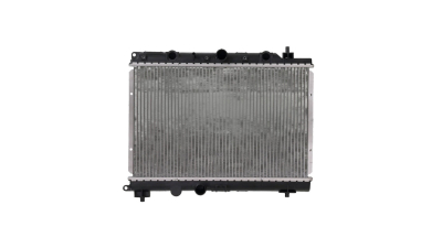 Radiator racire Rover 45(Rt), 1999-2005 2,0 Idt 74kw Cu Ac ; Honda Accord 01.1996-10.1998 2,0 D 77kw Cu Ac Diesel, Manual, cu AC, 505x319x32, Cu lipire fagure prin brazare Aftermarket