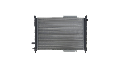 Radiator racire Rover 400 (Rt), 1995-2000 Model 414 (1, 4 76kw); 416 (1, 6 82kw); 420 (2, 0 100kw); Modele Cu Ac, Rover 45(Rt), 1999-2005 Motor 1, 4 76kw; 1, 6 80kw; 1, 8 86kw Benzina, cutie Manuala, dimensiune 525x378x23mm, Cu lipire fagure mecanica,