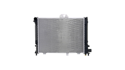 Radiator racire Saab 9000, 09.1984-09.1993, Motorizare 2, 0 T 136kw; 2, 3 T 125/143/147/165kw Benzina, tip climatizare fara AC, cutie Manuala, dimensiune 500x395x32mm, Cu lipire fagure prin brazare, Aftermarket